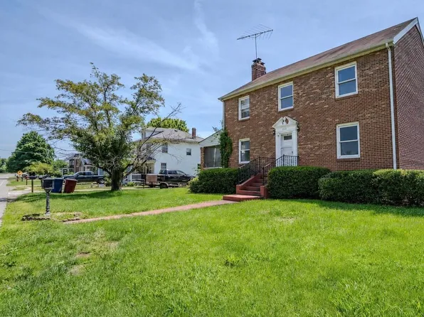 1212 Walnut St, Greenup, KY 41144