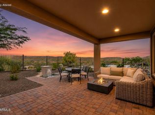4501 Jackpot Rd, Wickenburg, AZ 85390