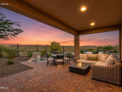 4501 JACKPOT Road, Wickenburg, AZ, 85390