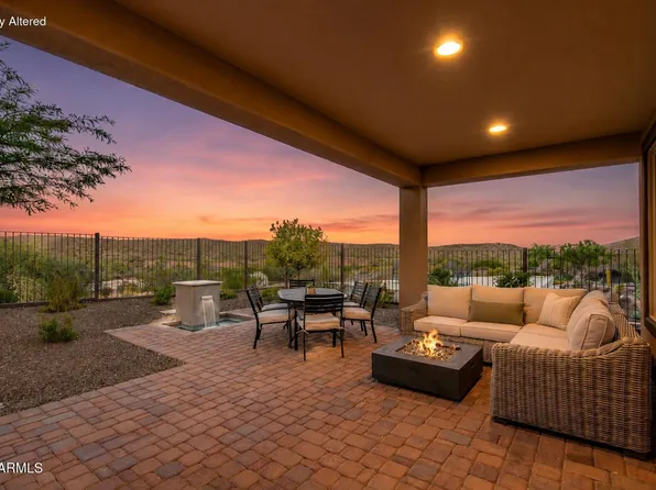 4501 JACKPOT Road, Wickenburg, AZ 85390
