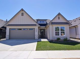 10683 W Bell Fountain Dr, Star, ID 83669