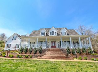 2317 Blue Level Rd, Bowling Green, KY 42101