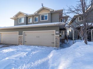 8602 Southfort Blvd #86, Fort Saskatchewan, AB T8L0J8