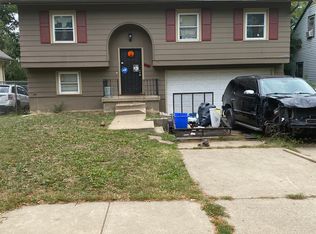 5708 Bales Ave, Kansas City, MO 64132