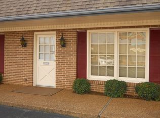 5805 Lee Hwy STE 203, Chattanooga, TN 37421