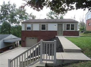 5518 Sagebrush Dr, Pittsburgh, PA 15236