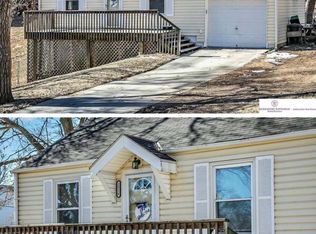 2516 N 67th St, Omaha, NE 68104