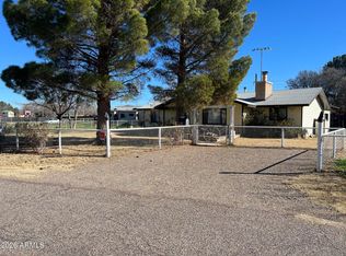 1123 N Powderhorn Rd, Camp Verde, AZ 86322