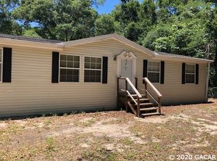 13510 NE 41st Ter, Anthony, FL 32617