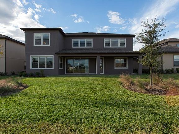 2nd image of 7243 Enchanted Lake Dr