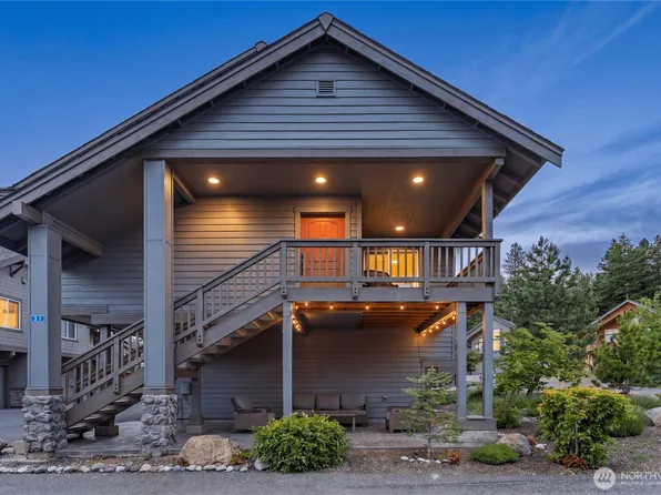 31 Keystone Lane #2, Ronald, WA 98940