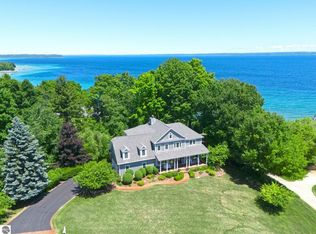 14788 Mallard Dr, Traverse City, MI 49686