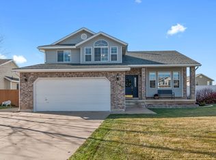 1181 N 2725 W, Layton, UT 84041
