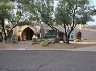 12660 N 56th Way, Scottsdale, AZ 85254