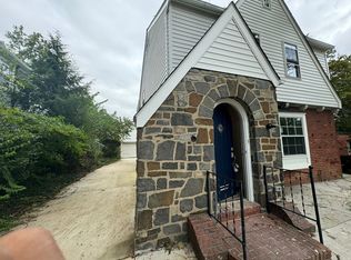 1409 N Wakefield St, Arlington, VA 22207