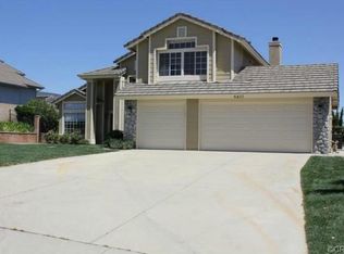 6437 N Escena St, San Bernardino, CA 92407