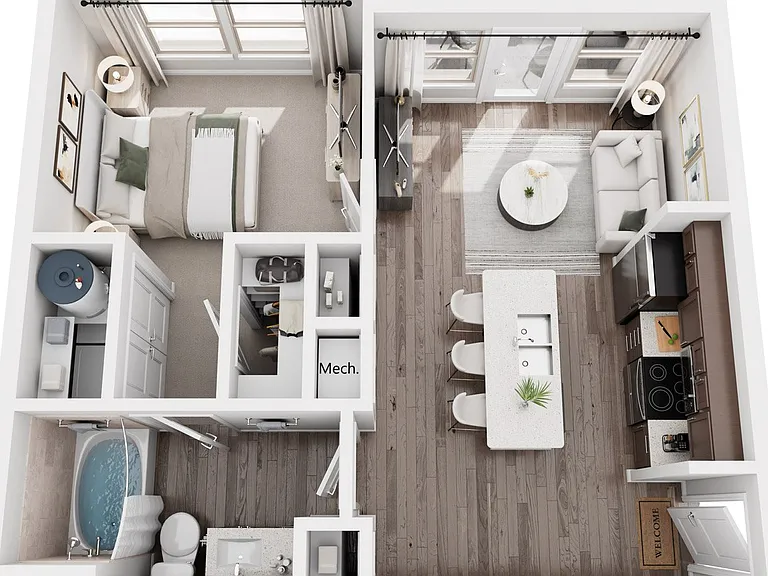 Edge and Stone — Photo 46