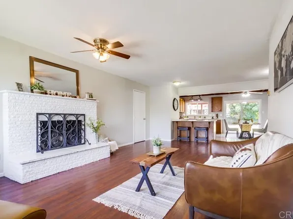 336 Bowie St, San Diego, CA 92114