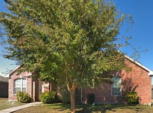 1219 Long Branch Dr, Lancaster, TX 75146