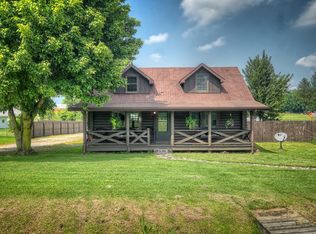 6151 State Route 54, Philpot, KY 42366