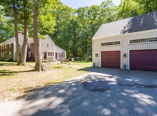 240 Jennie Ln, Eliot, ME 03903