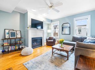 433 W 4th St #2, South Boston, MA 02127