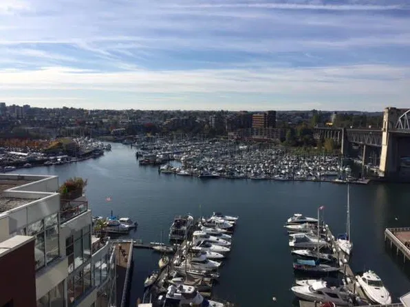 1000 Beach Ave #1102, Vancouver, BC V6E 4M2