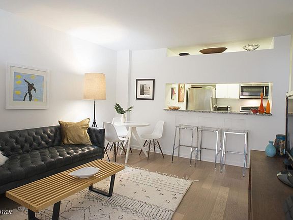 2nd image of 400 Chambers St APT 12C