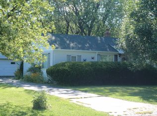 55 Elm Dr, Plainfield, IN 46168