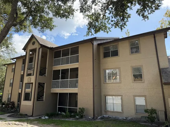 974 Leeward Pl Unit 205, Altamonte Springs, FL 32714