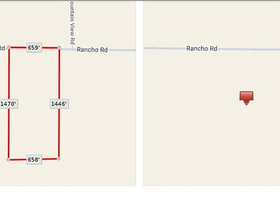 2nd image of 3130181-0203 Rancho Rd Lot 3