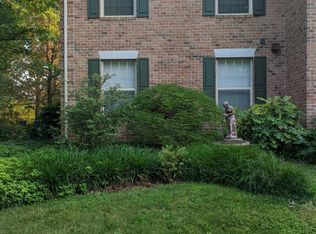 152 English Run Cir, Sparks Glencoe, MD 21152