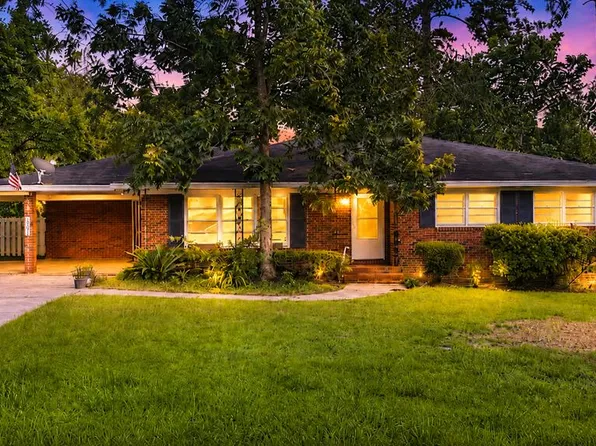 1307 W Park Ave, Valdosta, GA 31602