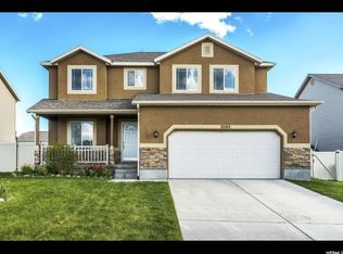 2082 E Cassidy Way, Eagle Mountain, UT 84005