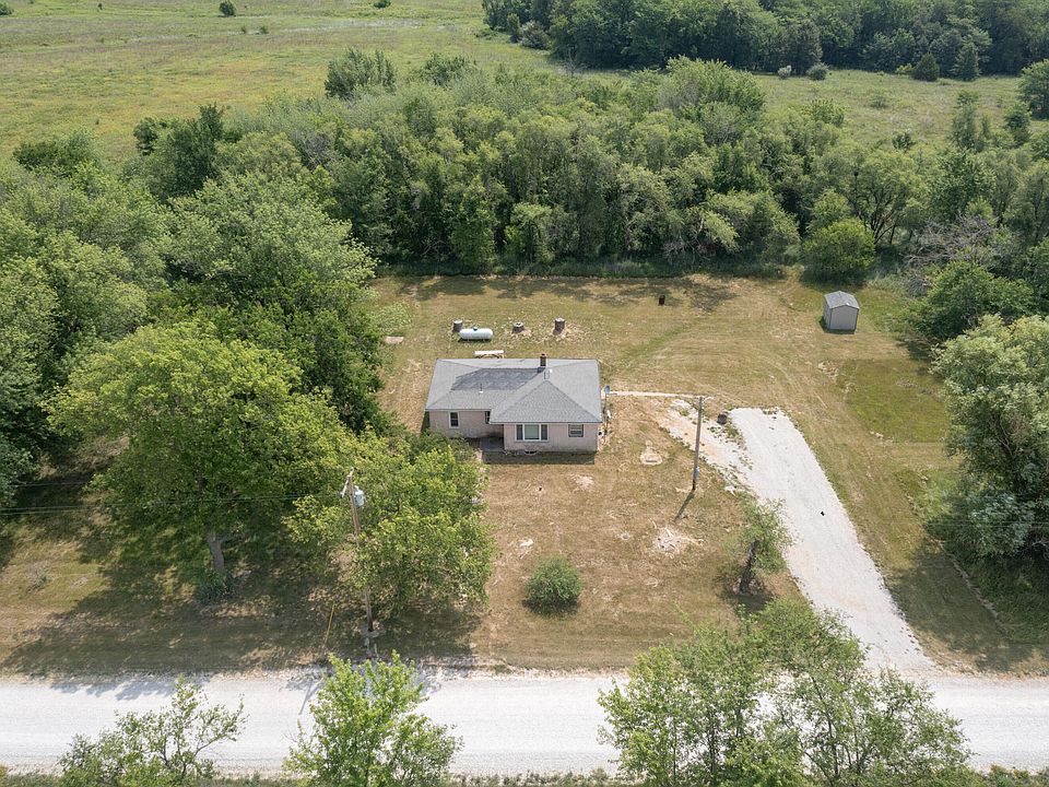 3988 County Road 2445, Higbee, MO 65257 Zillow