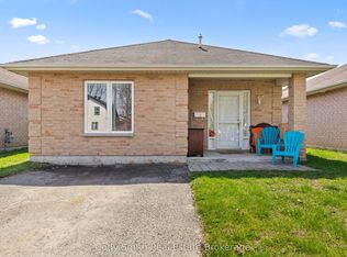 247 Yonge St, Midland, ON L4R 2B1