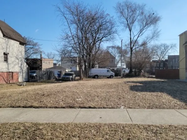 6341 S Paulina St, Chicago, IL 60636