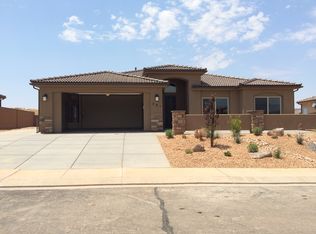 781 N 3000 W, Hurricane, UT 84737