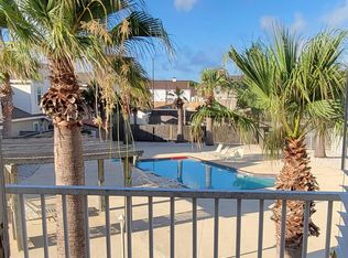 15006 Aruba Dr UNIT I, Corpus Christi, TX 78418