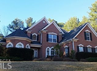 1250 Sumter Ct, McDonough, GA 30252