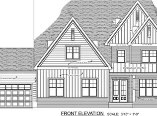 3660 Jordan Estates Way, New Hill, NC 27562