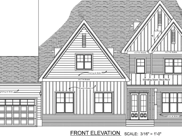 3660 Jordan Estates Way, New Hill, NC 27562