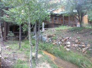 3975 E Walker Rd, Prescott, AZ 86303