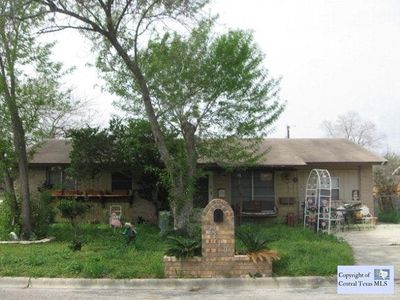 2310 Sherman St, Seguin, TX, 78155