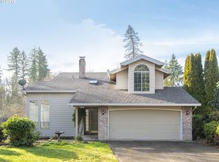11867 SW 113th Pl, Tigard, OR 97223