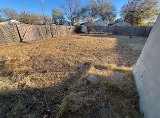 4817 35th St, Lubbock, TX 79414