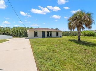 8008 Spice Ct, Labelle, FL 33935