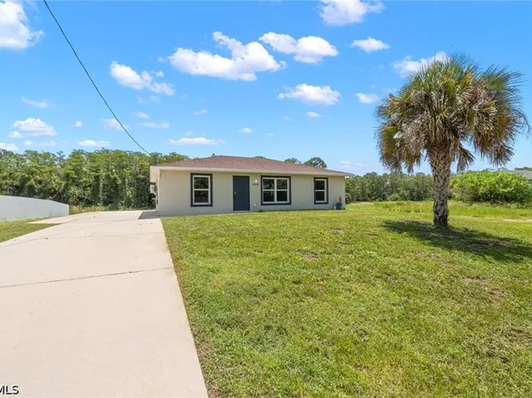 8008 Spice Ct, Labelle, FL 33935