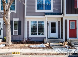 928 Milo Cir UNIT B, Lafayette, CO 80026