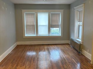 24 Sumner Ave #1L, Springfield, MA 01108